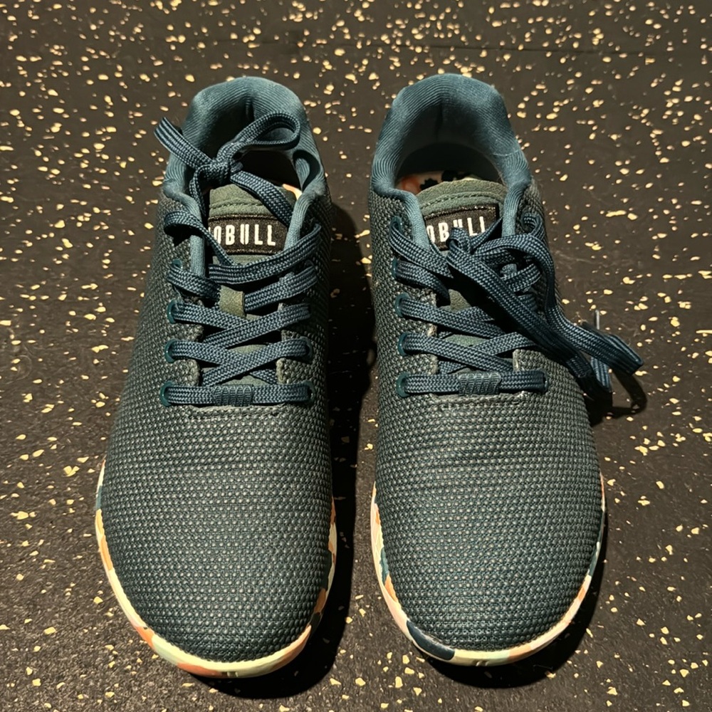 No Bull Shoes